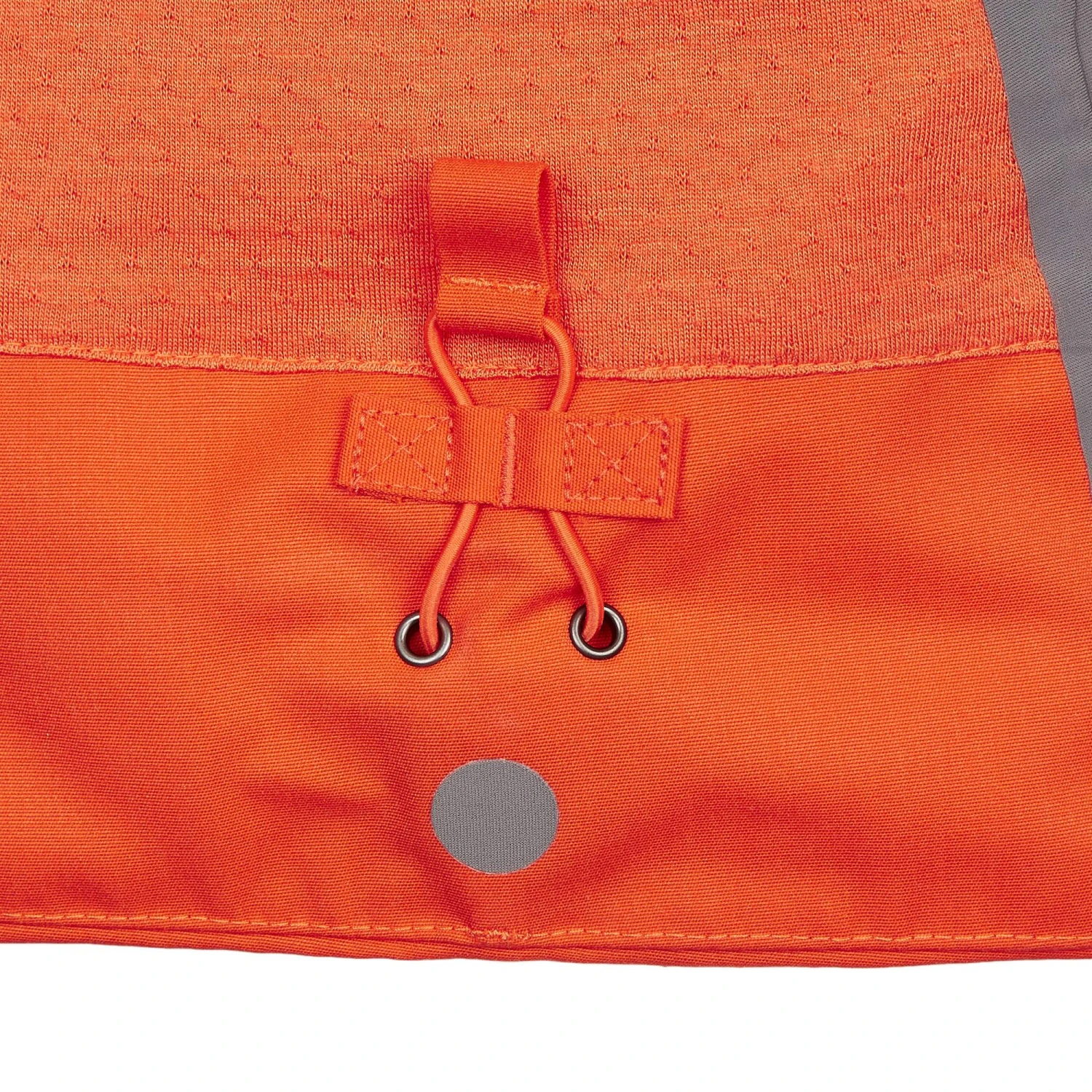 Icebreaker SHELL+ HOODED JACKET Damen - Softshelljacke 6 Icebreaker SHELL+ HOODED JACKET Damen - Softshelljacke – Bild 6