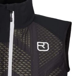 Ortovox COL BECCHEI VEST M Herren - Softshellweste -Globetrotter Verkäufe 5637955373 e col becchei vest m ortovox 24