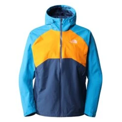 The North Face M STRATOS JACKET Herren - Regenjacke