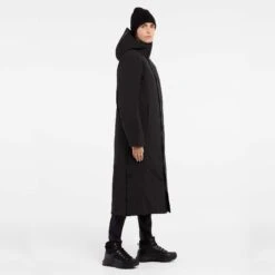 Arc'teryx PATERA LONG PARKA WOMEN`S Damen - Daunenmantel -Globetrotter Verkäufe 5637956010 d patera long parka womens arc teryx 24