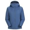 Arc'teryx ATOM HEAVYWEIGHT HOODY W Damen - Isolationsjacke