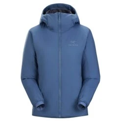 Arc'teryx ATOM HEAVYWEIGHT HOODY W Damen - Isolationsjacke