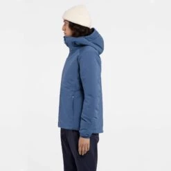 Arc'teryx ATOM HEAVYWEIGHT HOODY W Damen - Isolationsjacke -Globetrotter Verkäufe 5637956062 c atom heavyweight hoody womens arc teryx 24
