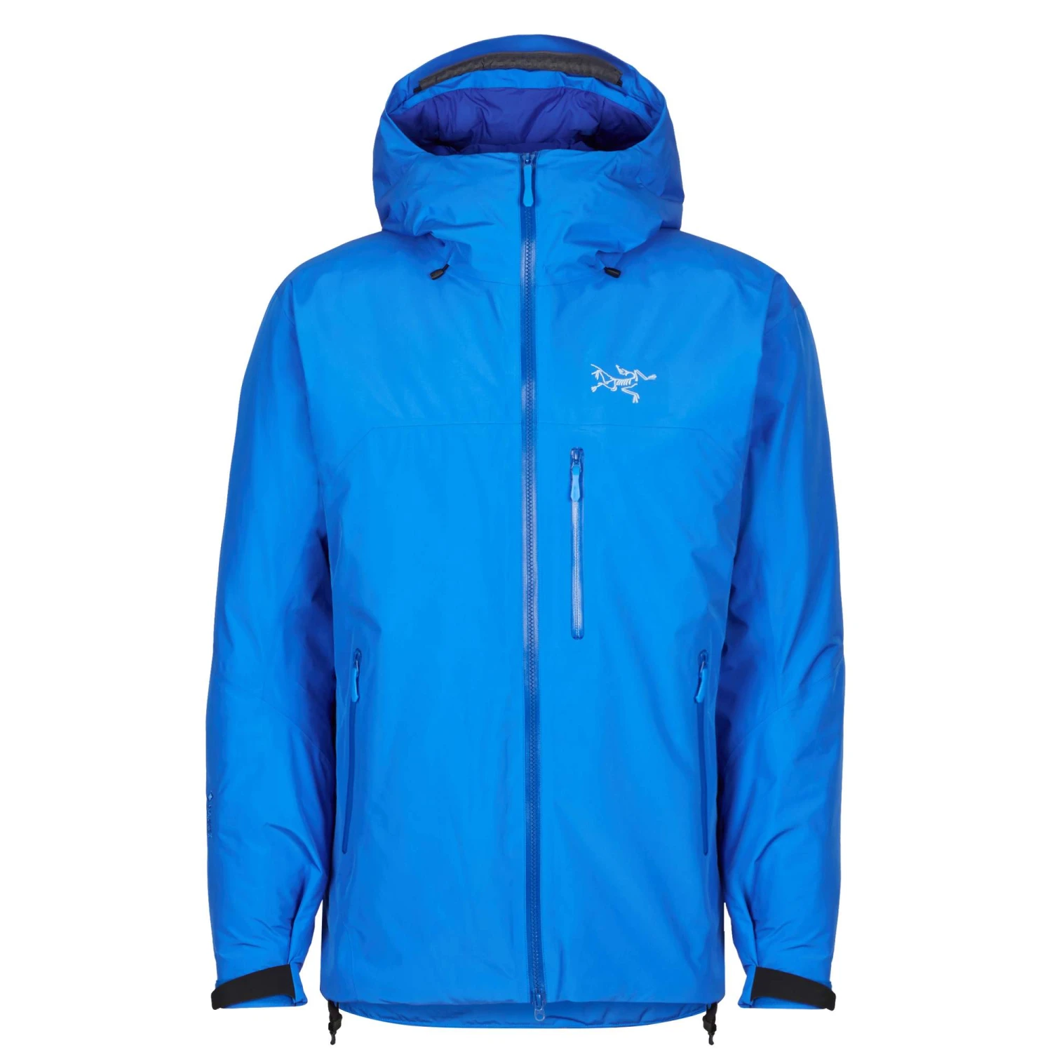 Arc'teryx BETA INSULATED JACKET MEN`S Herren - Hardshelljacke 1 Arc'teryx BETA INSULATED JACKET MEN`S Herren - Hardshelljacke