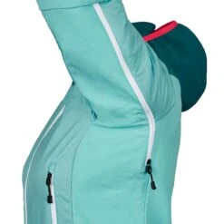 Ortovox SW COL BECCHEI HYBRID JKT W Damen - Softshelljacke -Globetrotter Verkäufe 5637956633 d sw col becchei hybrid jkt w ortovox 24