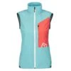 Ortovox BERRINO VEST W Damen - Softshellweste 23 Ortovox BERRINO VEST W Damen - Softshellweste -Globetrotter Verkäufe 5637956647 a berrino vest w ortovox 24
