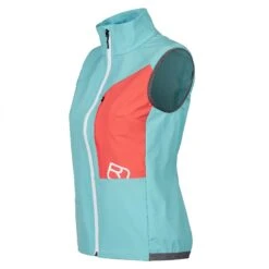 Ortovox BERRINO VEST W Damen - Softshellweste -Globetrotter Verkäufe 5637956647 c berrino vest w ortovox 24