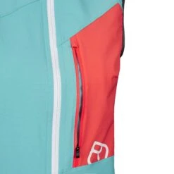 Ortovox BERRINO VEST W Damen - Softshellweste -Globetrotter Verkäufe 5637956647 d berrino vest w ortovox 24