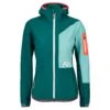 Ortovox BERRINO HOODED JACKET W Damen - Softshelljacke 16 Ortovox BERRINO HOODED JACKET W Damen - Softshelljacke -Globetrotter Verkäufe 5637956654 a berrino hooded jacket w ortovox 24