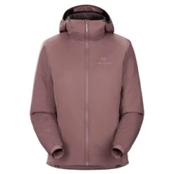 Arc'teryx ATOM HOODY W Damen - Isolationsjacke