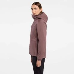 Arc'teryx ATOM HOODY W Damen - Isolationsjacke -Globetrotter Verkäufe 5637956838 c atom hoody womens arc teryx 24