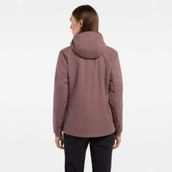 Arc'teryx ATOM HOODY W Damen - Isolationsjacke -Globetrotter Verkäufe 5637956838 d atom hoody womens arc teryx 24
