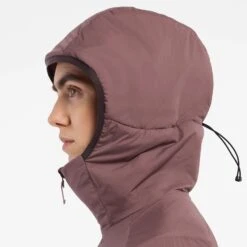 Arc'teryx ATOM HOODY W Damen - Isolationsjacke -Globetrotter Verkäufe 5637956838 g atom hoody womens arc teryx 24