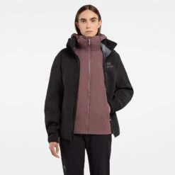 Arc'teryx ATOM HOODY W Damen - Isolationsjacke -Globetrotter Verkäufe 5637956838 h atom hoody womens arc teryx 24