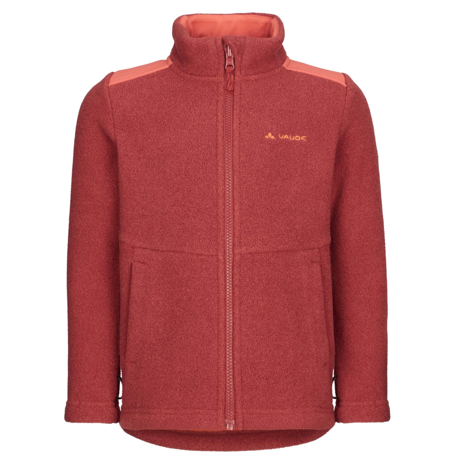 VAUDE CAPREA FLEECE JACKET II Kinder - Fleecejacke 1 VAUDE CAPREA FLEECE JACKET II Kinder - Fleecejacke