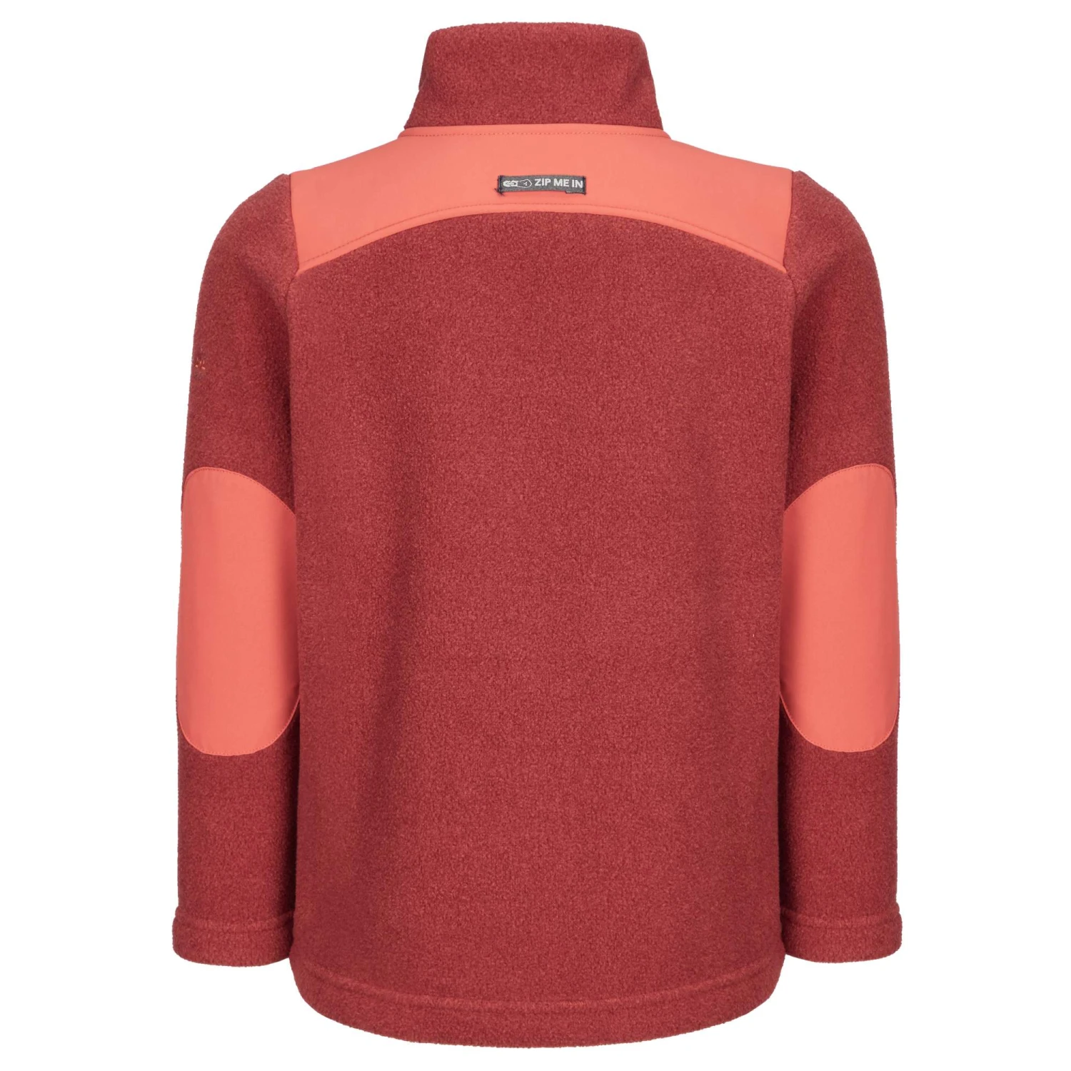 VAUDE CAPREA FLEECE JACKET II Kinder - Fleecejacke 2 VAUDE CAPREA FLEECE JACKET II Kinder - Fleecejacke – Bild 2