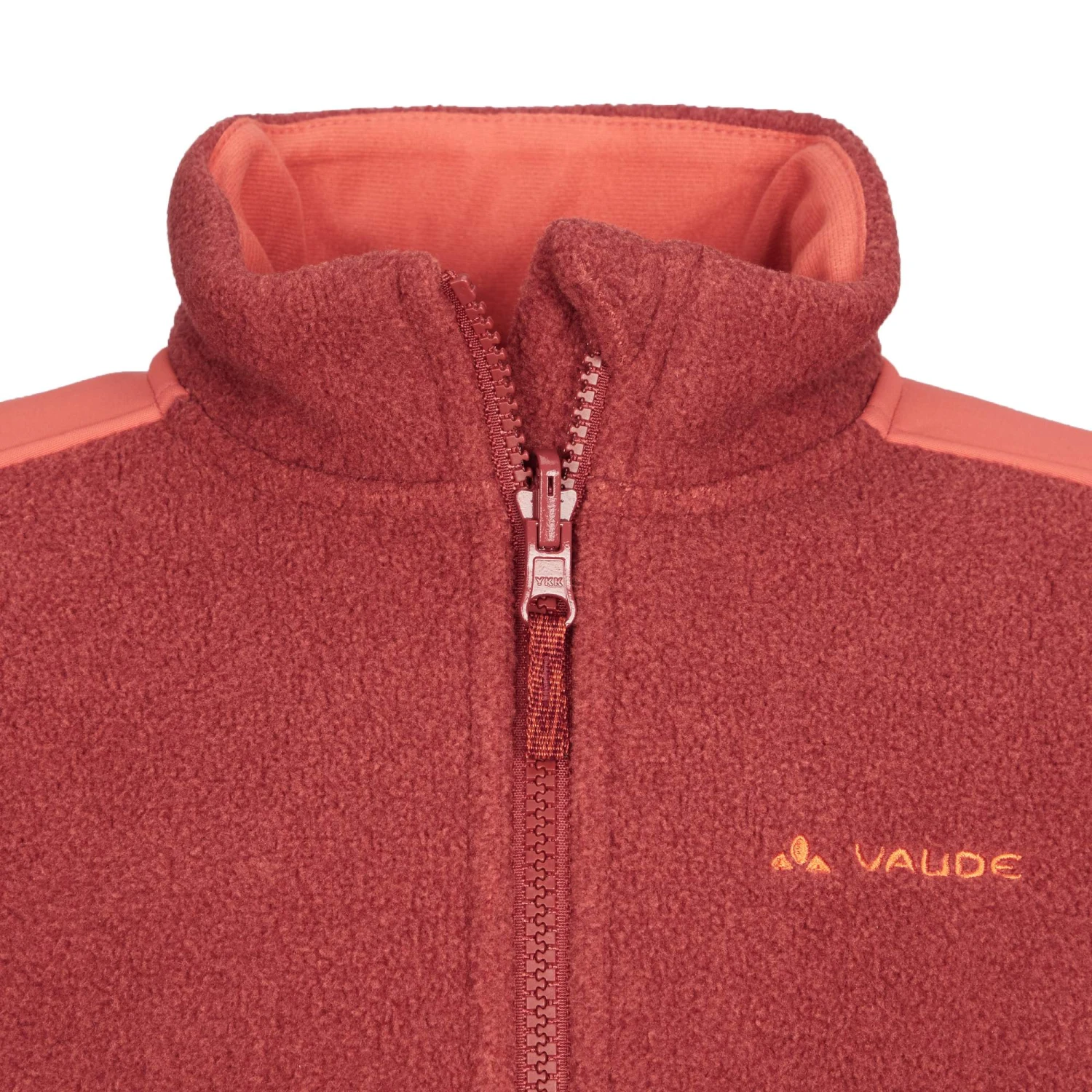 VAUDE CAPREA FLEECE JACKET II Kinder - Fleecejacke 5 VAUDE CAPREA FLEECE JACKET II Kinder - Fleecejacke – Bild 5