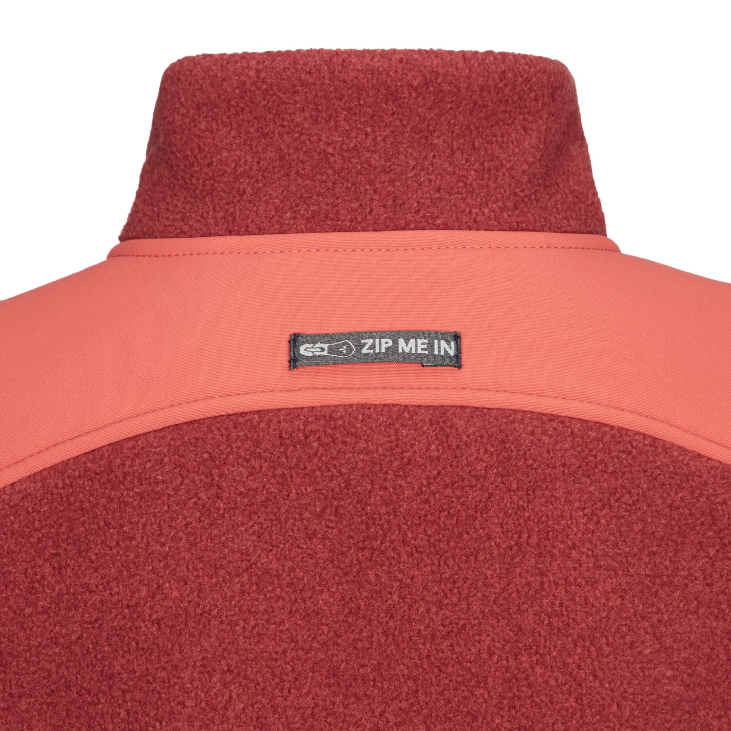 VAUDE CAPREA FLEECE JACKET II Kinder - Fleecejacke 7 VAUDE CAPREA FLEECE JACKET II Kinder - Fleecejacke – Bild 7