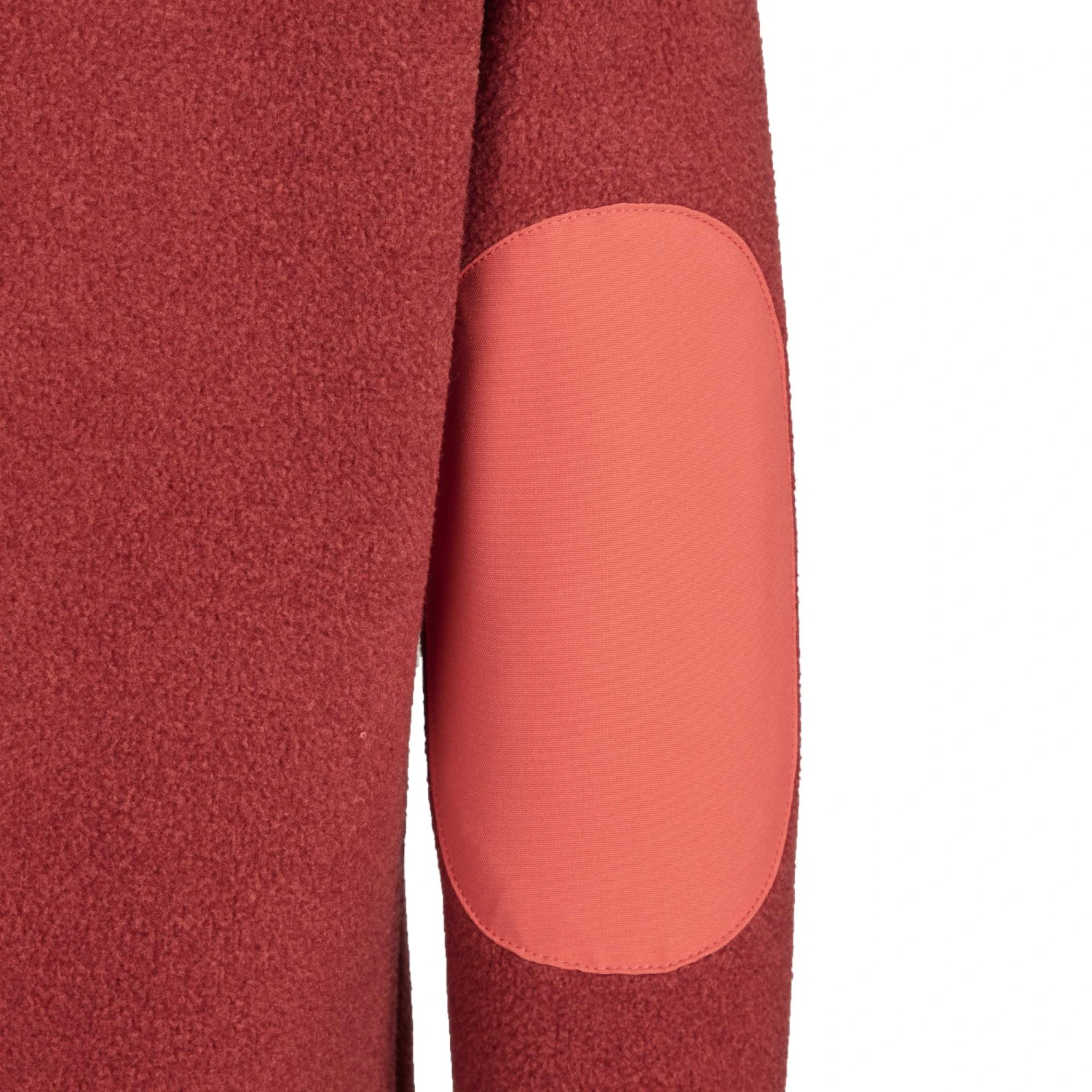 VAUDE CAPREA FLEECE JACKET II Kinder - Fleecejacke 8 VAUDE CAPREA FLEECE JACKET II Kinder - Fleecejacke – Bild 8