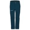 VAUDE QIMSA SOFTSHELL PANTS Kinder - Softshellhose 11 VAUDE QIMSA SOFTSHELL PANTS Kinder - Softshellhose -Globetrotter Verkäufe 5637958508 a qimsa softshell pants vaude 24