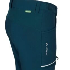 VAUDE QIMSA SOFTSHELL PANTS Kinder - Softshellhose 11 VAUDE QIMSA SOFTSHELL PANTS Kinder - Softshellhose -Globetrotter Verkäufe 5637958508 f qimsa softshell pants vaude 24