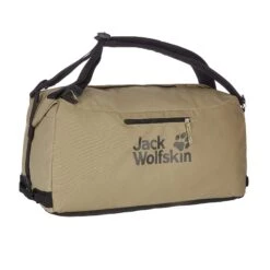 Jack Wolfskin TRAVELTOPIA DUFFLE 65 - Reisetasche