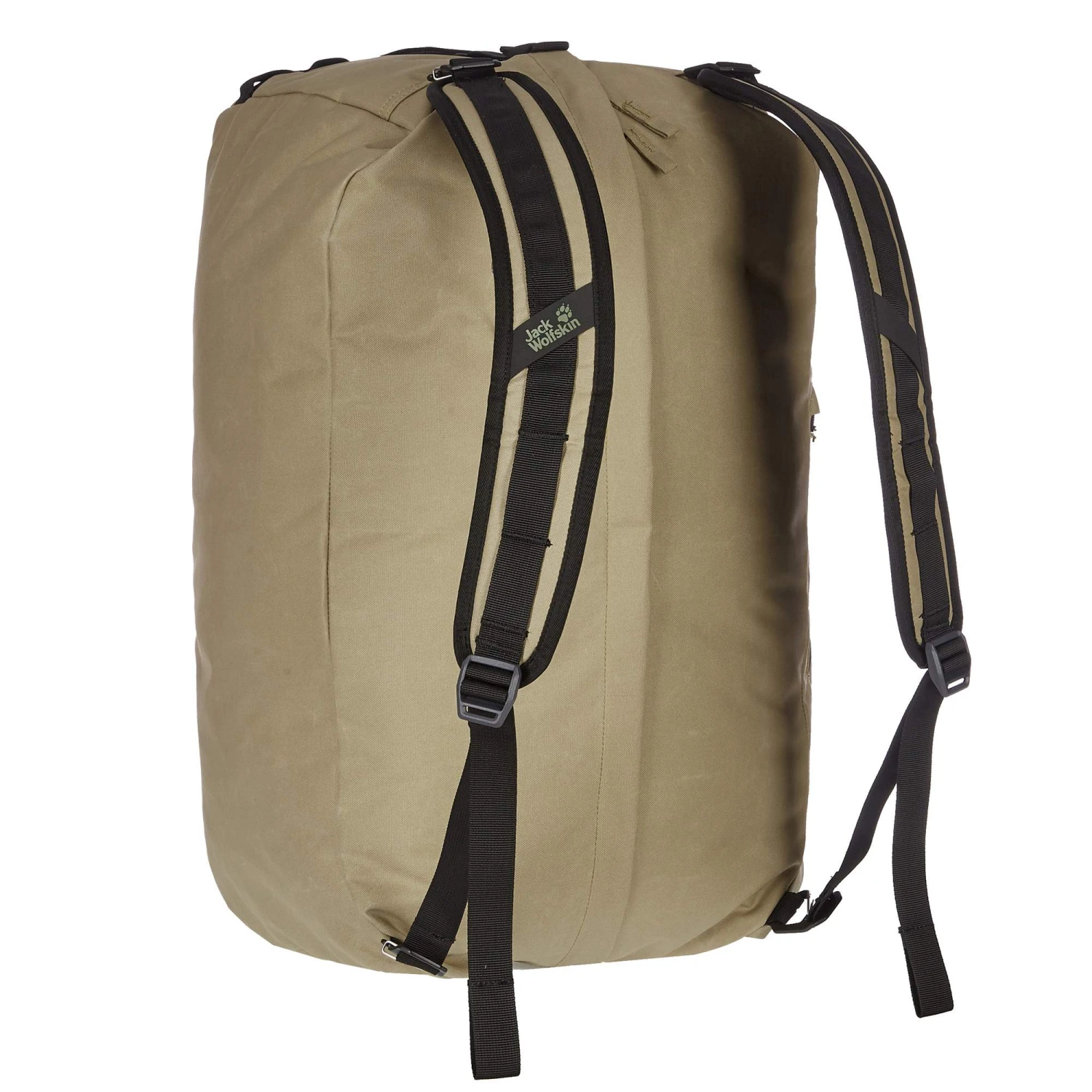 Jack Wolfskin TRAVELTOPIA DUFFLE 65 - Reisetasche 4 Jack Wolfskin TRAVELTOPIA DUFFLE 65 - Reisetasche – Bild 4