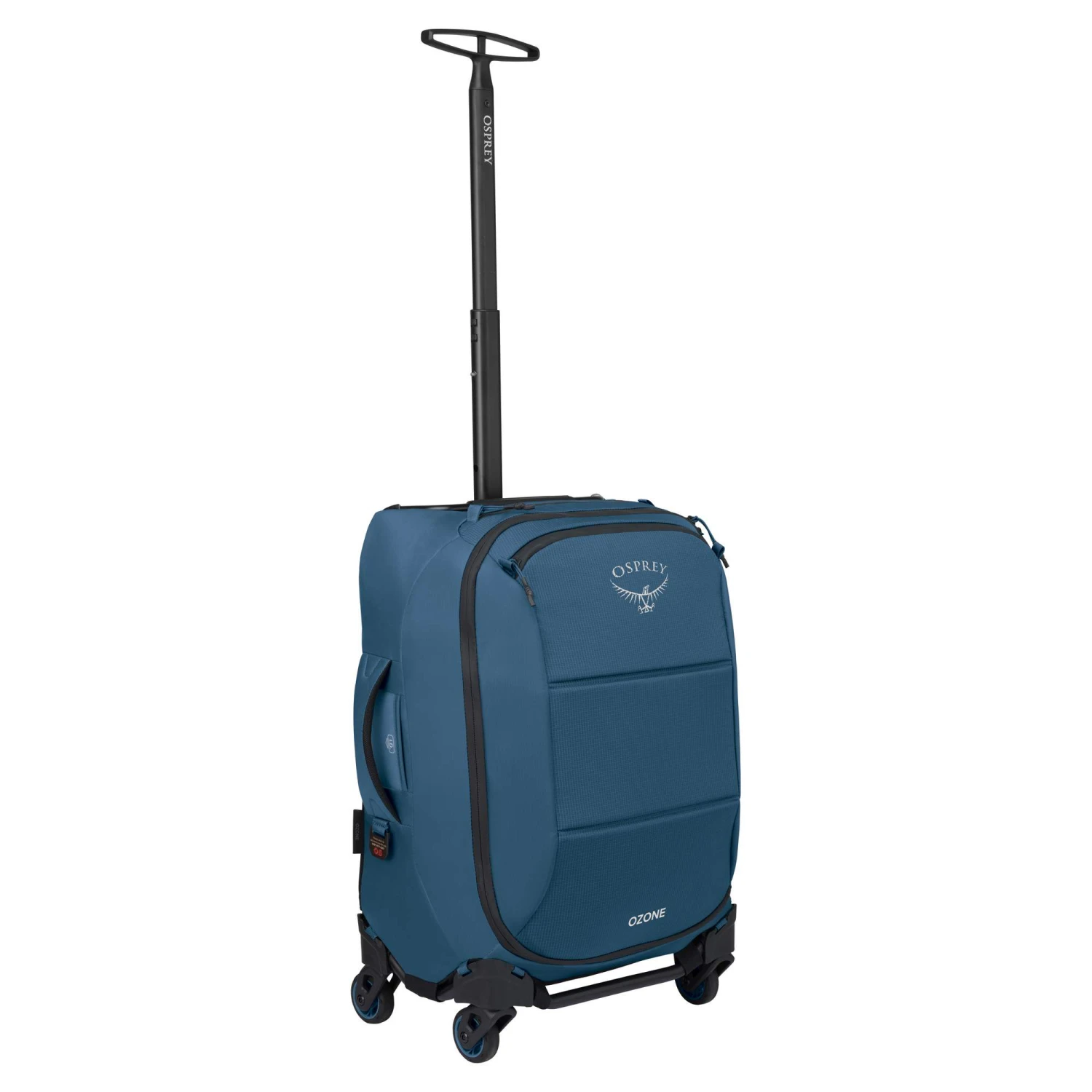 Osprey OZONE 4-WHEEL CARRY ON 36L - Rollkoffer 1 Osprey OZONE 4-WHEEL CARRY ON 36L - Rollkoffer