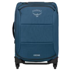 Osprey OZONE 4-WHEEL CARRY ON 36L - Rollkoffer 8 Osprey OZONE 4-WHEEL CARRY ON 36L - Rollkoffer -Globetrotter Verkäufe 5637958818 d ozone 4wheel carry on 36l osprey 24