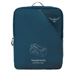 Osprey TRANSPORTER 95 - Reisetasche 14 Osprey TRANSPORTER 95 - Reisetasche -Globetrotter Verkäufe 5637958902 e transporter 95 osprey 24