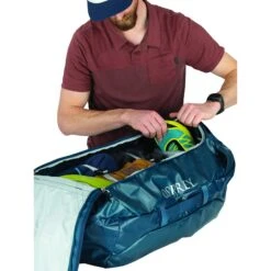 Osprey TRANSPORTER 95 - Reisetasche 19 Osprey TRANSPORTER 95 - Reisetasche -Globetrotter Verkäufe 5637958902 j transporter 95 osprey 24