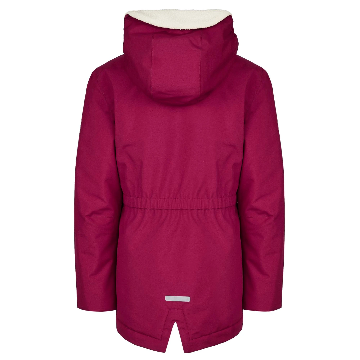 Jack Wolfskin COSY BEAR JACKET G Kinder - Winterjacke 2 Jack Wolfskin COSY BEAR JACKET G Kinder - Winterjacke – Bild 2