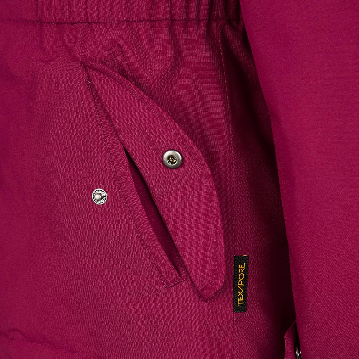 Jack Wolfskin COSY BEAR JACKET G Kinder - Winterjacke 3 Jack Wolfskin COSY BEAR JACKET G Kinder - Winterjacke – Bild 3