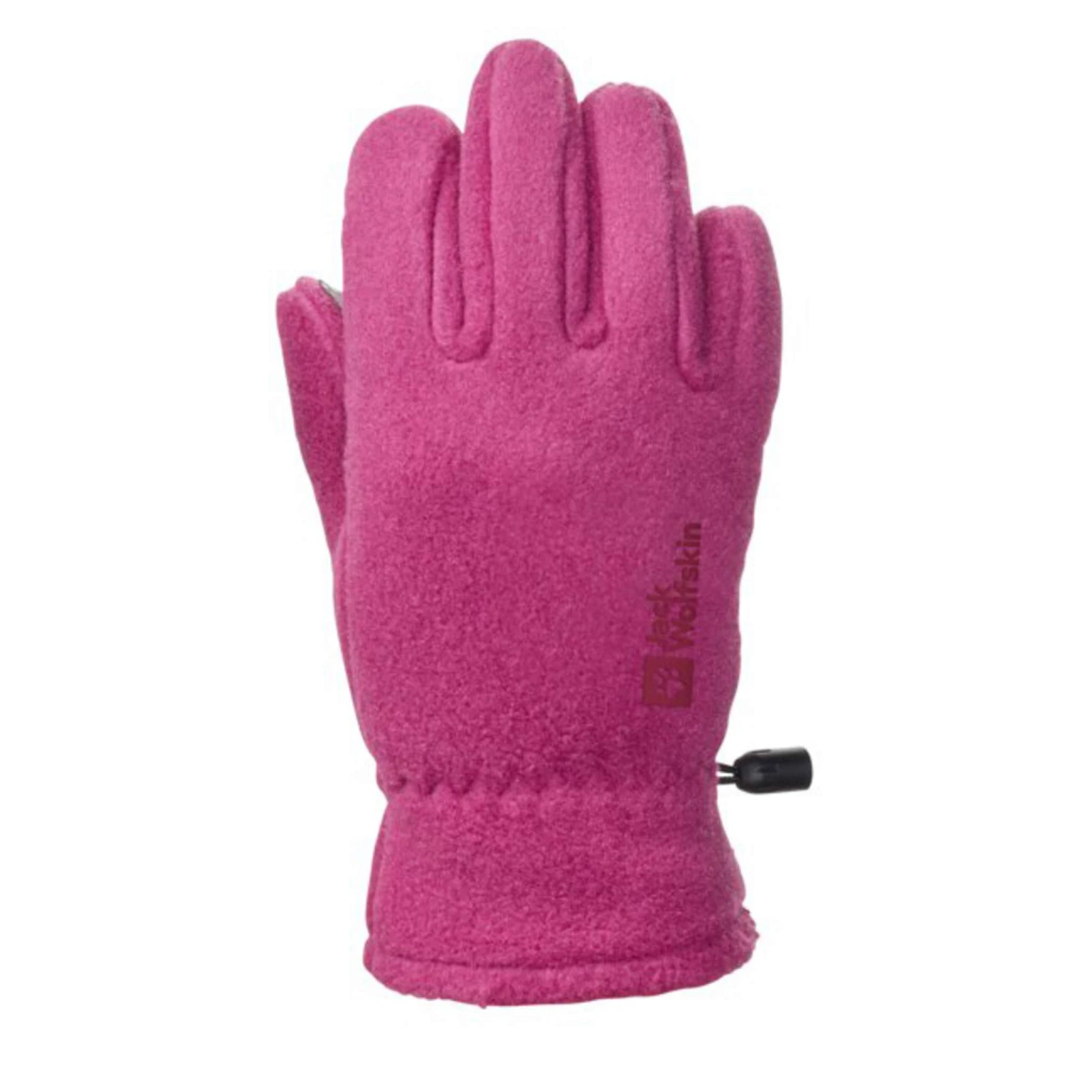 Jack Wolfskin FLEECE GLOVE Kinder - Handschuhe 1 Jack Wolfskin FLEECE GLOVE Kinder - Handschuhe