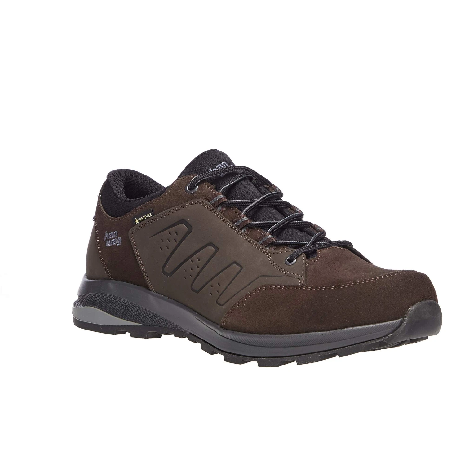 Hanwag TORSBY LOW SF EXTRA GTX Herren - Wanderschuhe 2 Hanwag TORSBY LOW SF EXTRA GTX Herren - Wanderschuhe – Bild 2