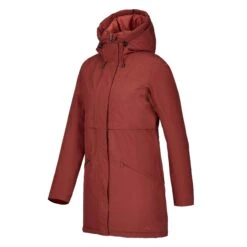 FRILUFTS SAKATA COAT Damen - Wintermantel -Globetrotter Verkäufe 5637959775 b sakata coat frilufts 24