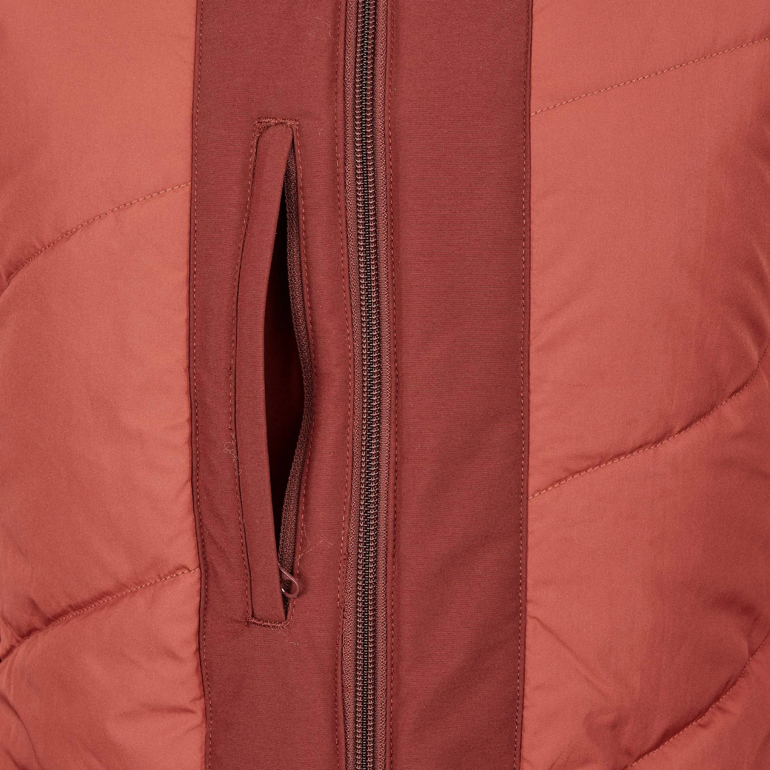 FRILUFTS SAKATA COAT Damen - Wintermantel 8 FRILUFTS SAKATA COAT Damen - Wintermantel – Bild 8