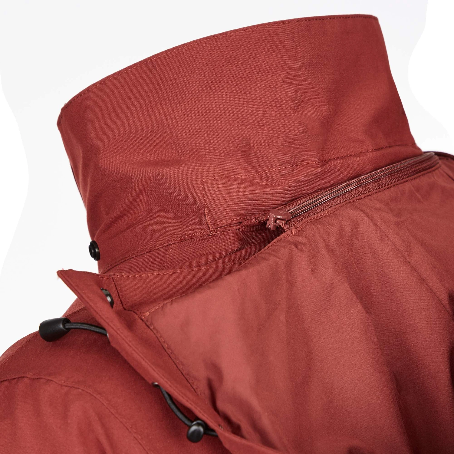 FRILUFTS SAKATA TWIN COAT Damen - Regenmantel 12 FRILUFTS SAKATA TWIN COAT Damen - Regenmantel – Bild 12