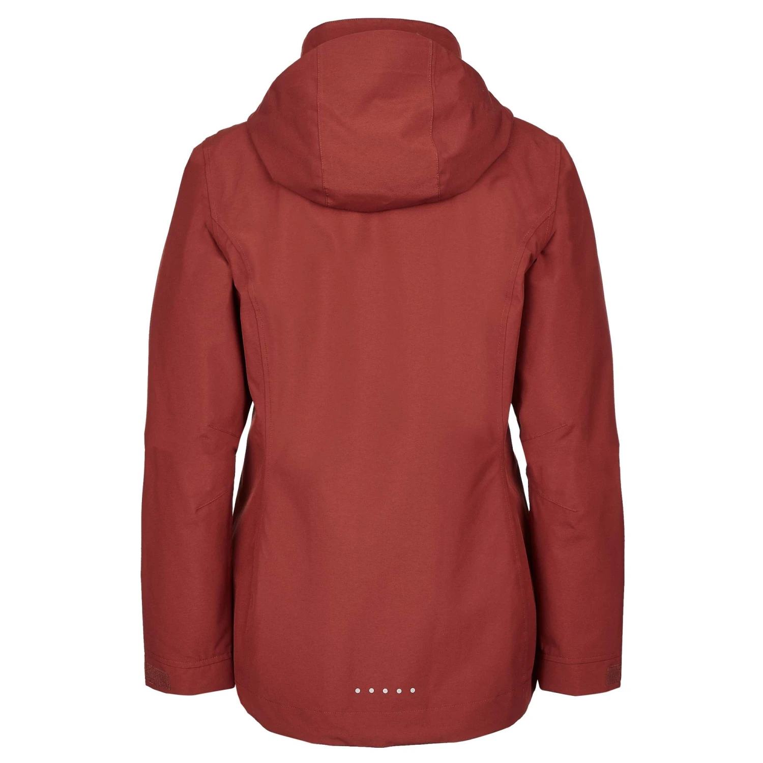 FRILUFTS SAKATA TWIN JACKET Damen - Doppeljacke 3 FRILUFTS SAKATA TWIN JACKET Damen - Doppeljacke – Bild 3