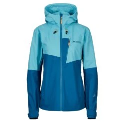 Maier Sports NARVIK W Damen - Regenjacke