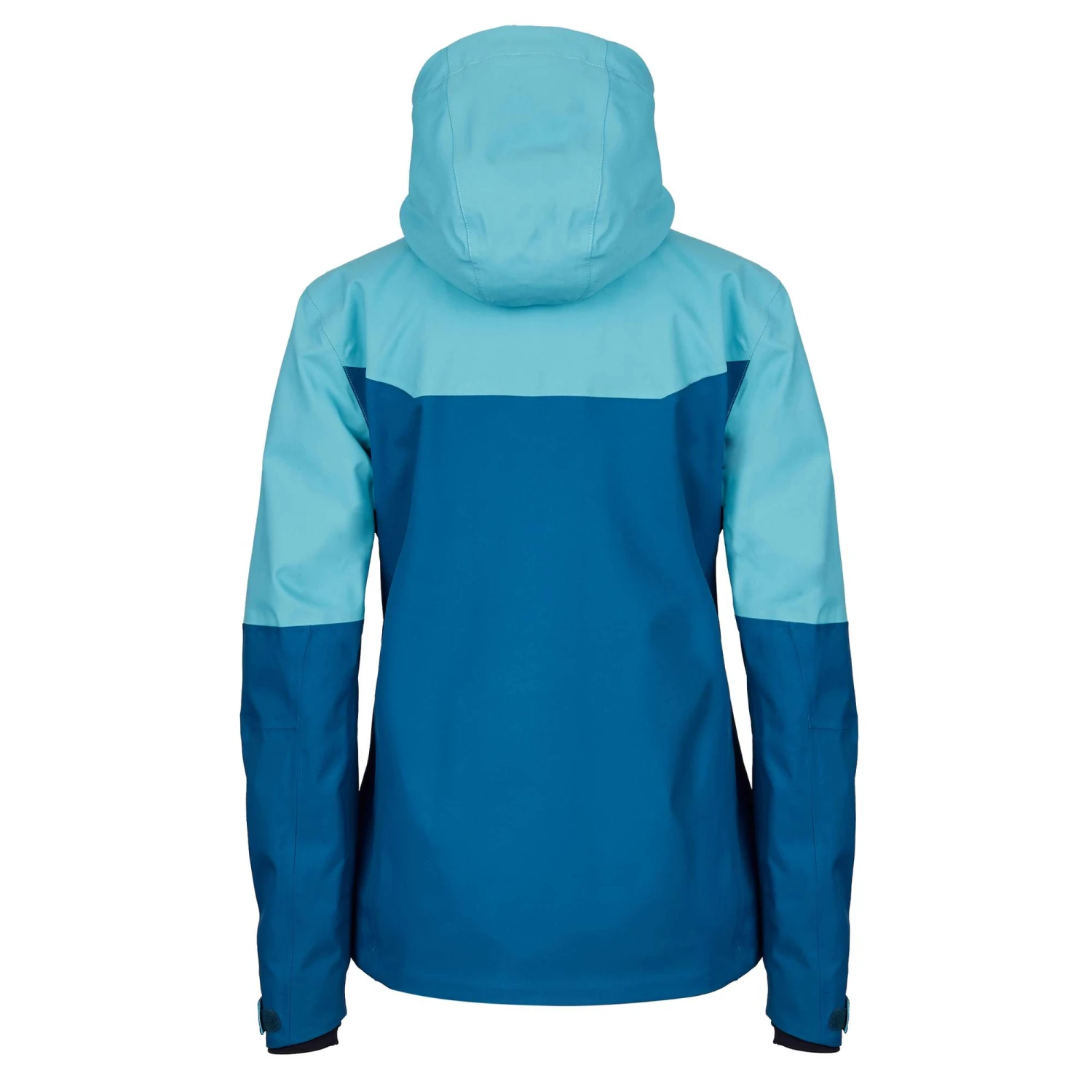 Maier Sports NARVIK W Damen - Regenjacke 2 Maier Sports NARVIK W Damen - Regenjacke – Bild 2