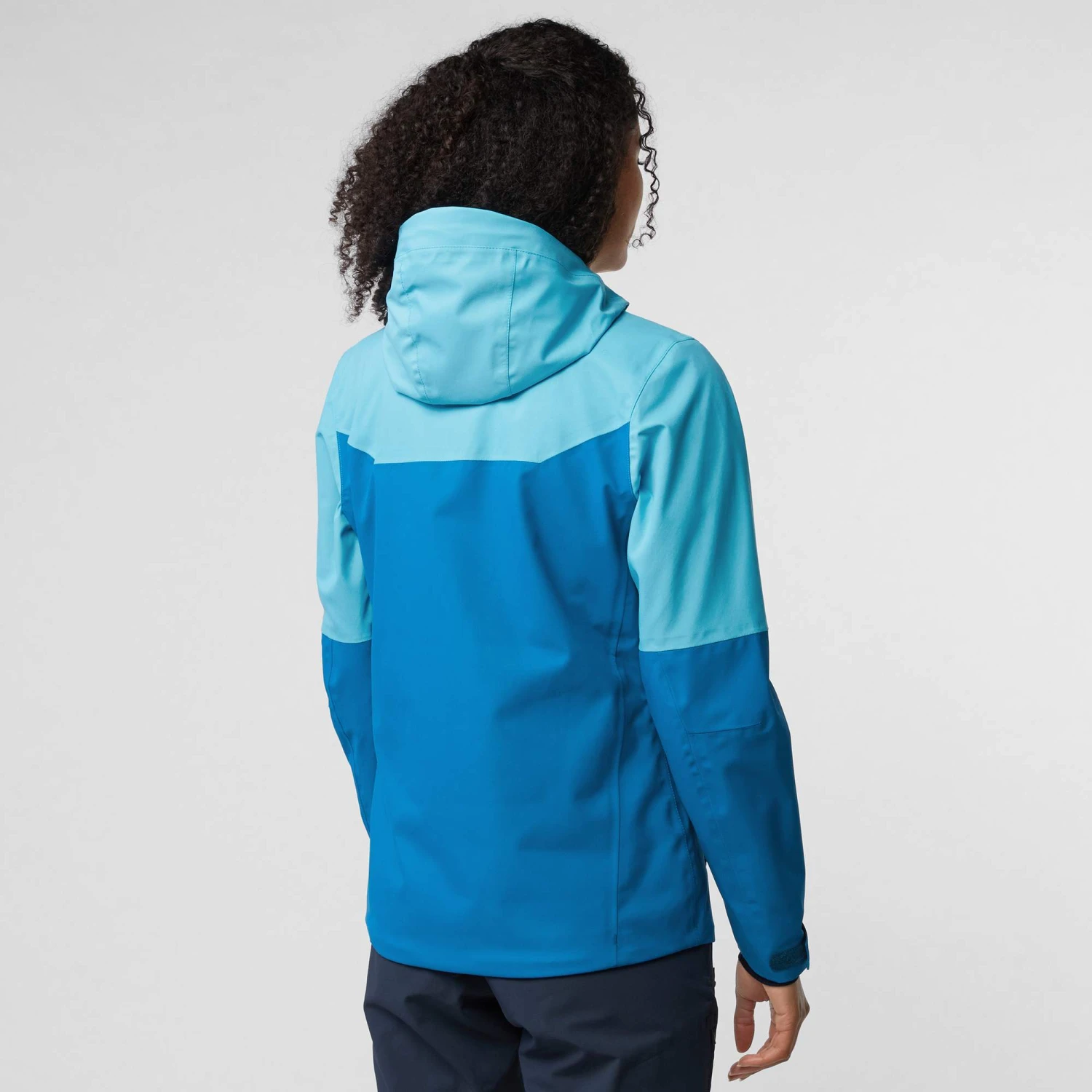 Maier Sports NARVIK W Damen - Regenjacke 12 Maier Sports NARVIK W Damen - Regenjacke – Bild 12