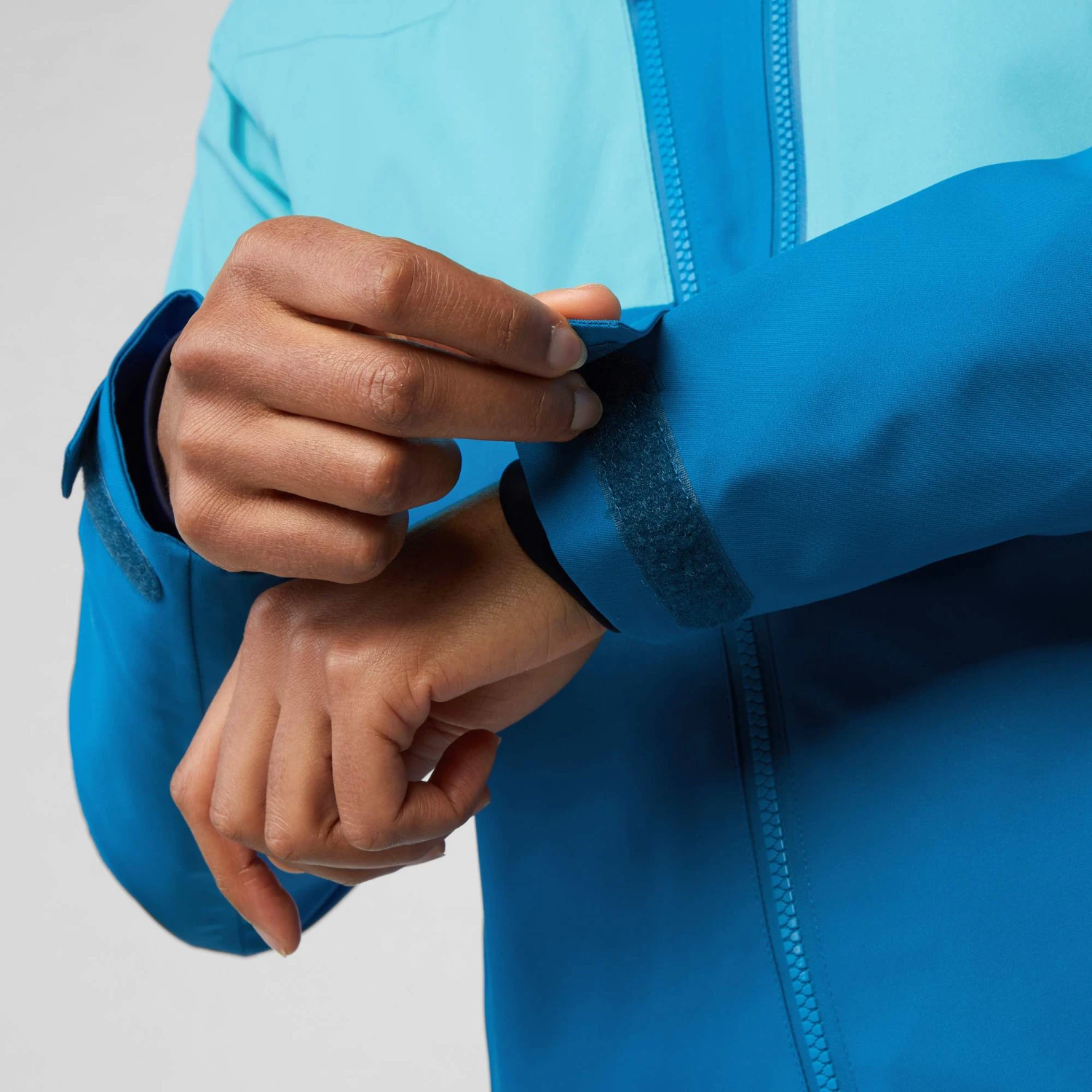 Maier Sports NARVIK W Damen - Regenjacke 17 Maier Sports NARVIK W Damen - Regenjacke – Bild 17