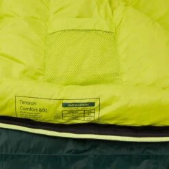 Y By Nordisk TENSION COMFORT 800 - Daunenschlafsack 13 Y By Nordisk TENSION COMFORT 800 - Daunenschlafsack -Globetrotter Verkäufe 5637961555 e tension comfort 800 y by nordisk 24