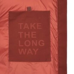 FRILUFTS SCHARYN PADDED JACKET Damen - Winterjacke -Globetrotter Verkäufe 5637962172 d scharyn padded jacket frilufts 24