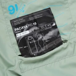 FRILUFTS PACAYA 16 RS - Deckenschlafsack 17 FRILUFTS PACAYA 16 RS - Deckenschlafsack -Globetrotter Verkäufe 5637964519 i pacaya 16 rs frilufts 24