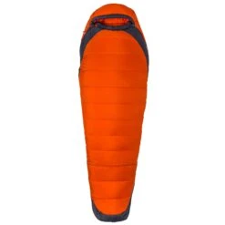Marmot TRESTLES ELITE ECO 0 REGULAR Herren - Kunstfaserschlafsack