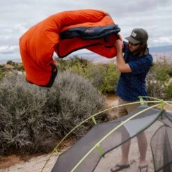 Marmot TRESTLES ELITE ECO 0 LONG Herren - Kunstfaserschlafsack 11 Marmot TRESTLES ELITE ECO 0 LONG Herren - Kunstfaserschlafsack -Globetrotter Verkäufe 5637965833 f trestles elite eco 0 long marmot 24