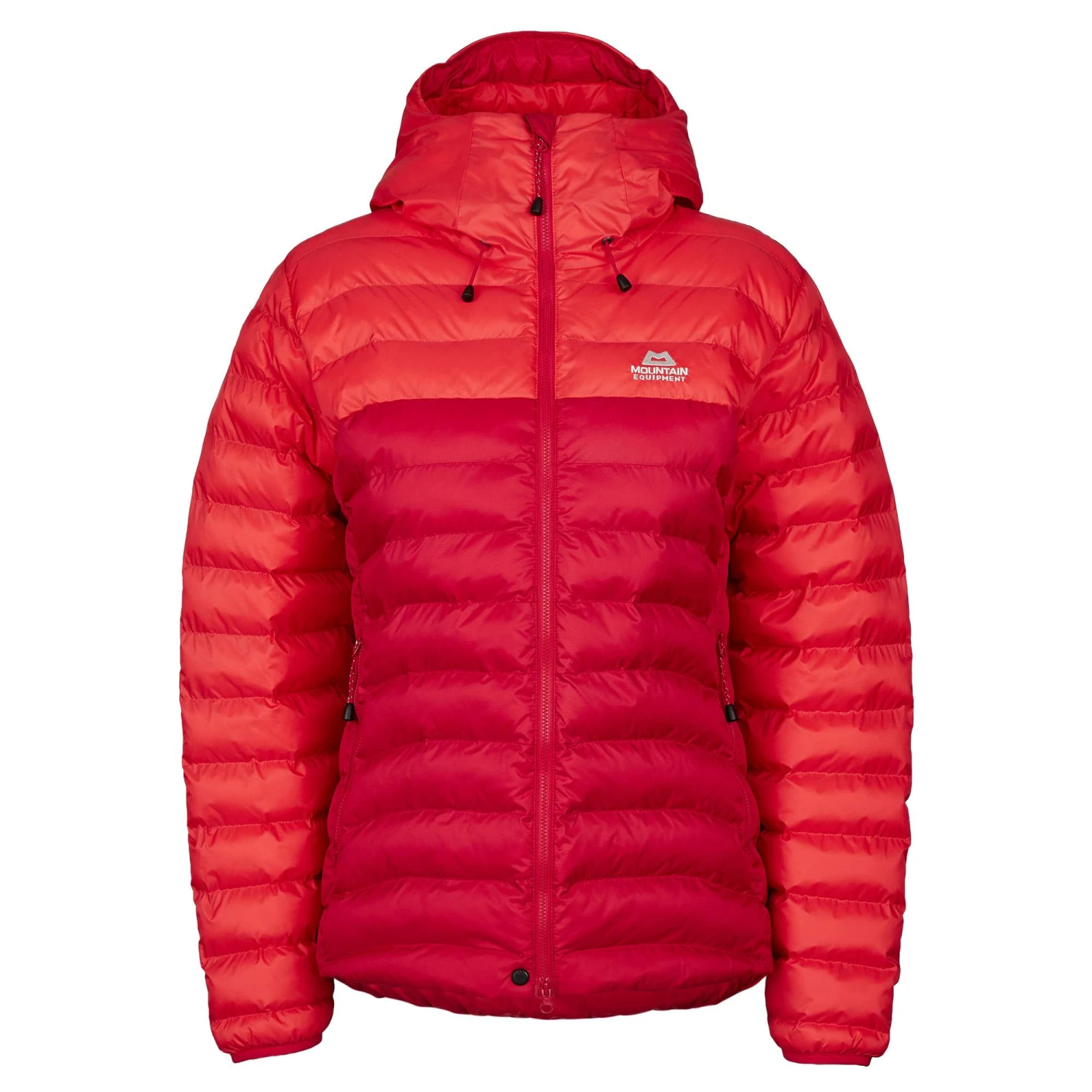 Mountain Equipment SUPERFLUX JACKET Damen - Isolationsjacke 1 Mountain Equipment SUPERFLUX JACKET Damen - Isolationsjacke