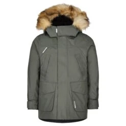 REIMATEC DOWN JACKET SERKKU Kinder - Daunenjacke
